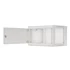 LANBERG Ormar rack 19", zidni, 6U